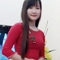 Nguyễn Thị Thu Hoà 